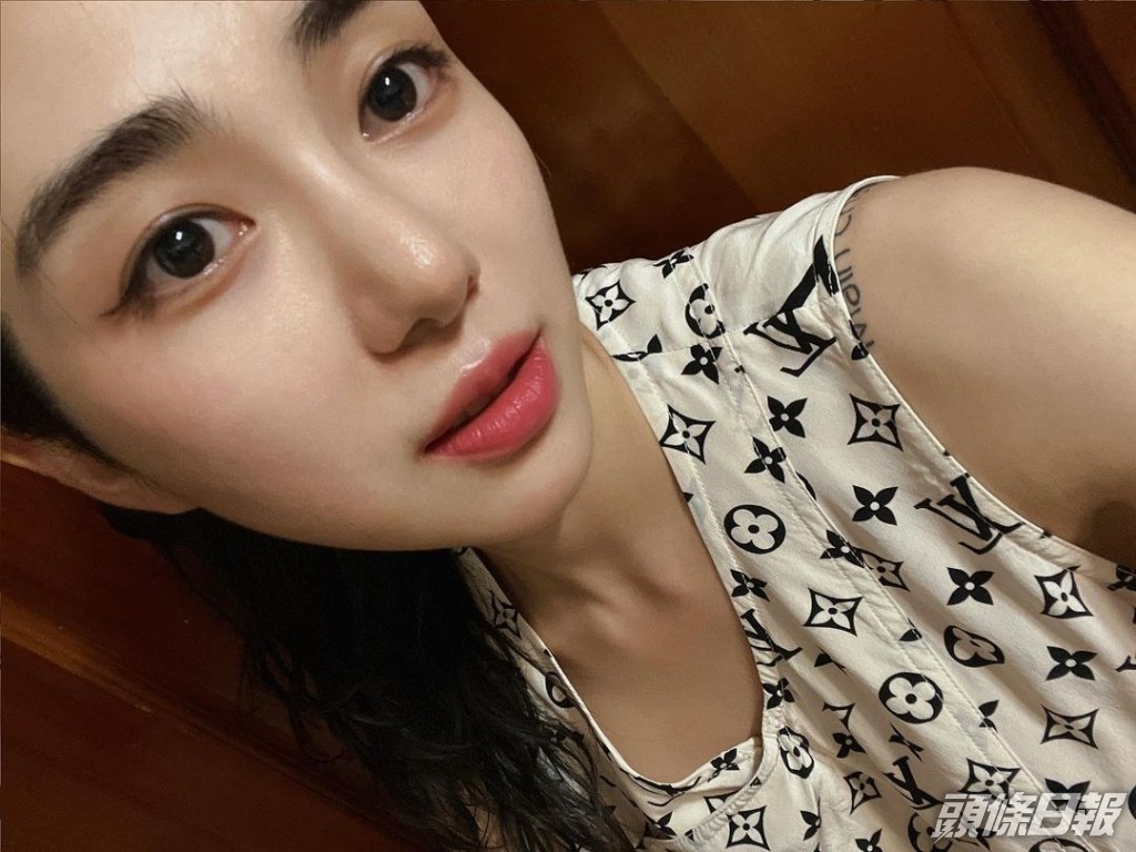 珉娥控訴遭智珉霸凌後曾想不開，但現已重過新生活。